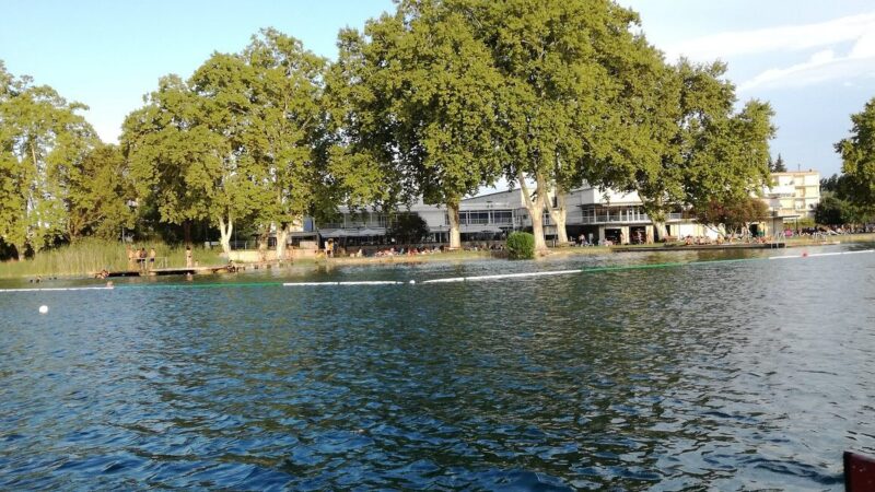 Qué ver en Banyoles, España