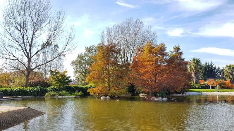 Qué ver en Barakaldo, España