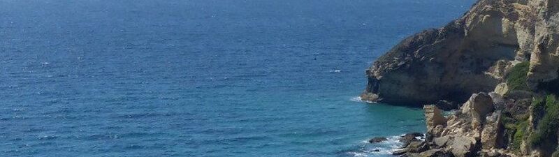 Que ver en Barbate en un dia España