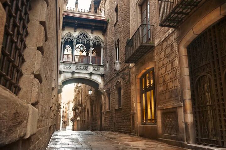 Qué ver en Barcelona en 3 días, España