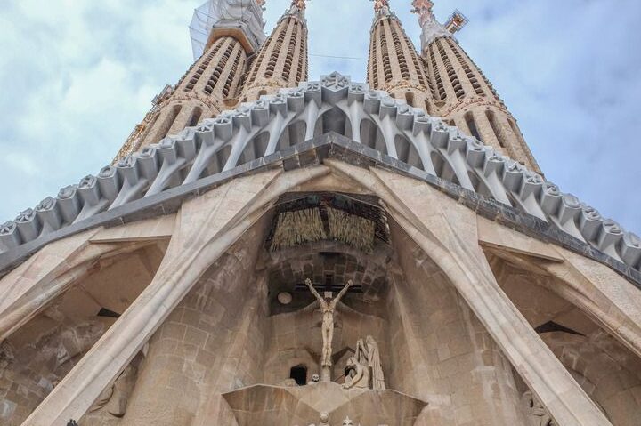 Que ver en Barcelona, España
