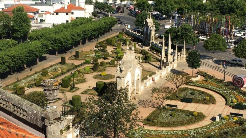Qué ver en Barcelos, Portugal