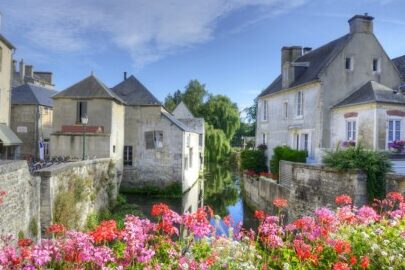 Qué ver en Bayeux Francia