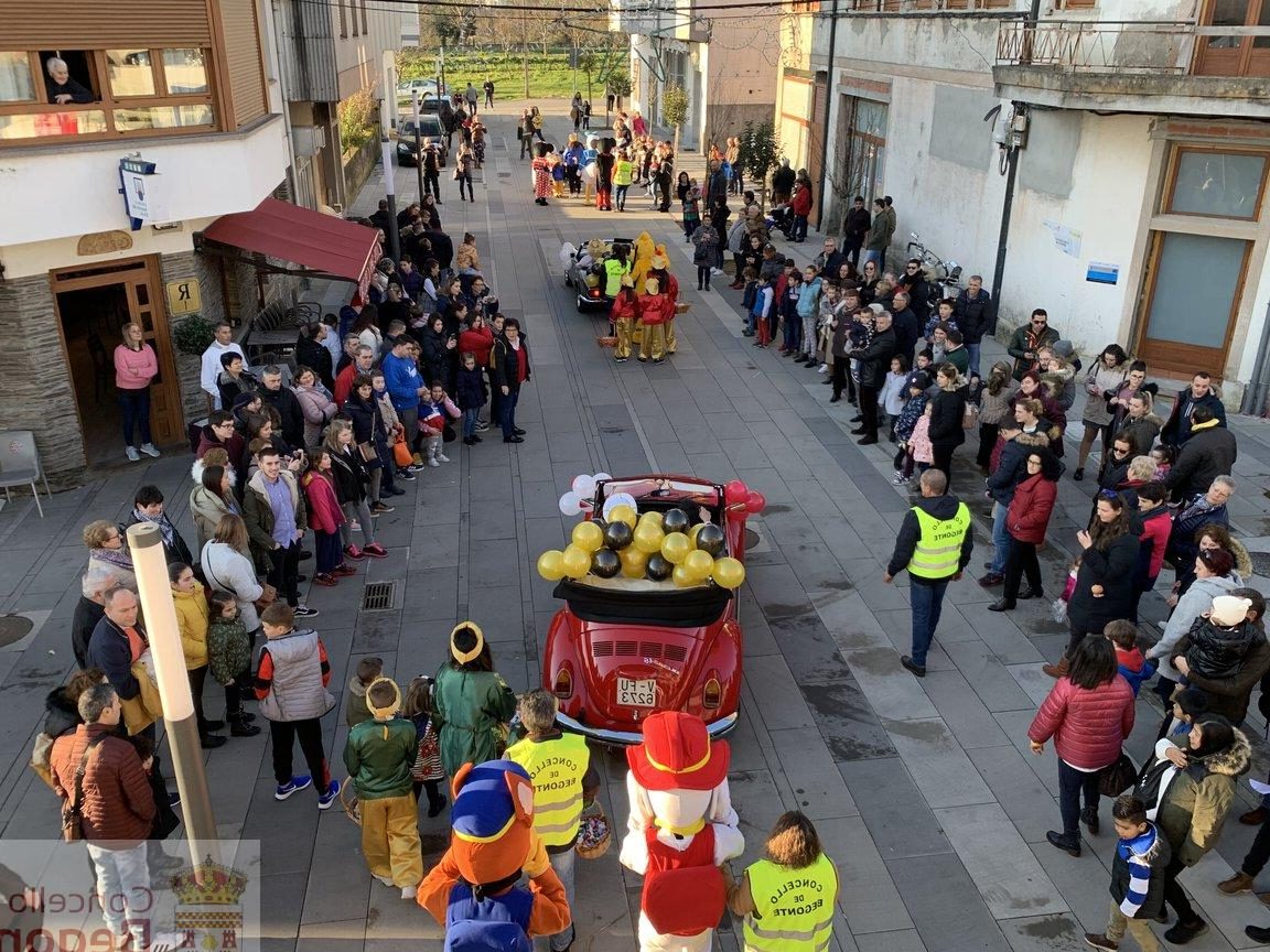 Qué ver en Begonte, España