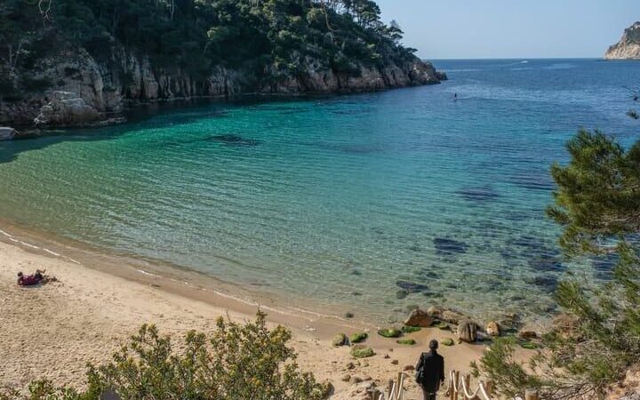Qué ver en Begur, España