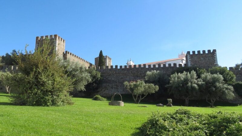 Qué ver en Beja, Portugal