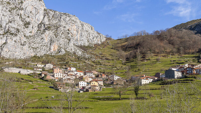 Qué ver en Bejes, España