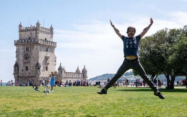Que ver en Belém Portugal