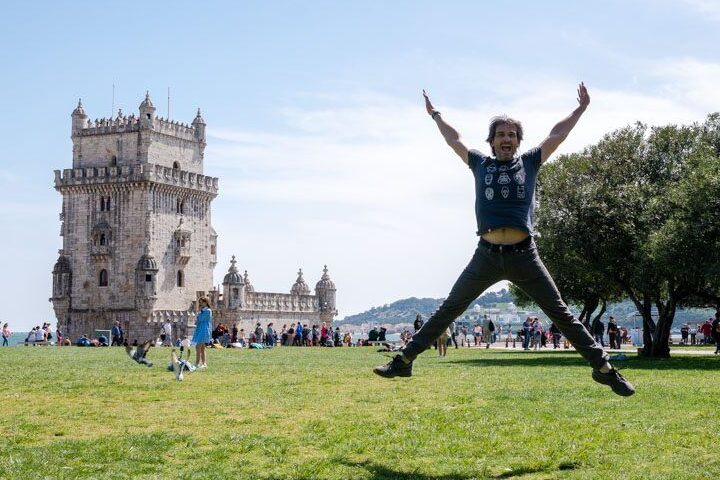 Que ver en Belém Portugal