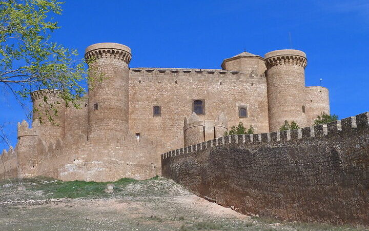 Que ver en Belmonte en un dia España