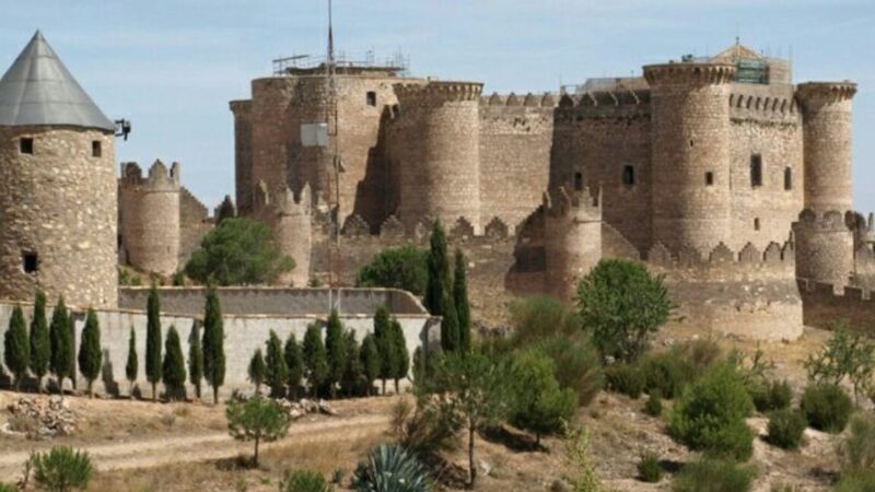 Qué ver en Belmonte, España