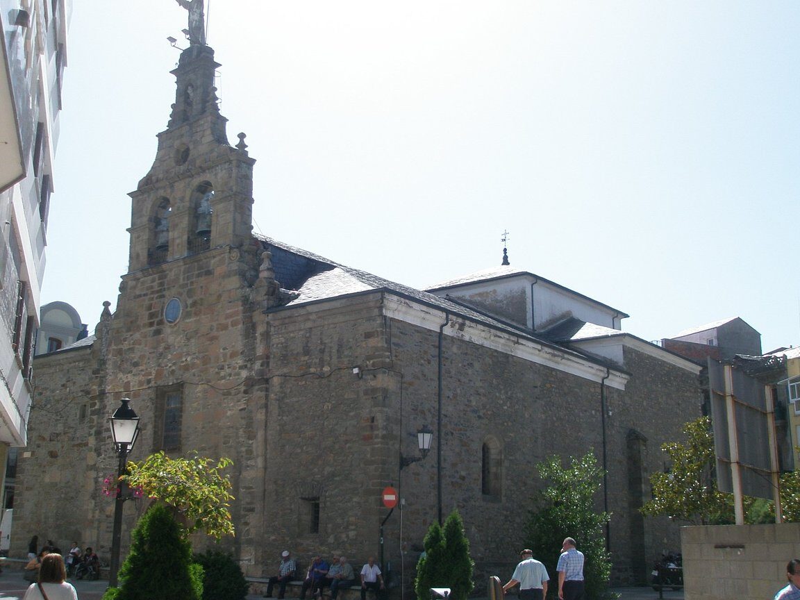 Qué ver en Bembibre España