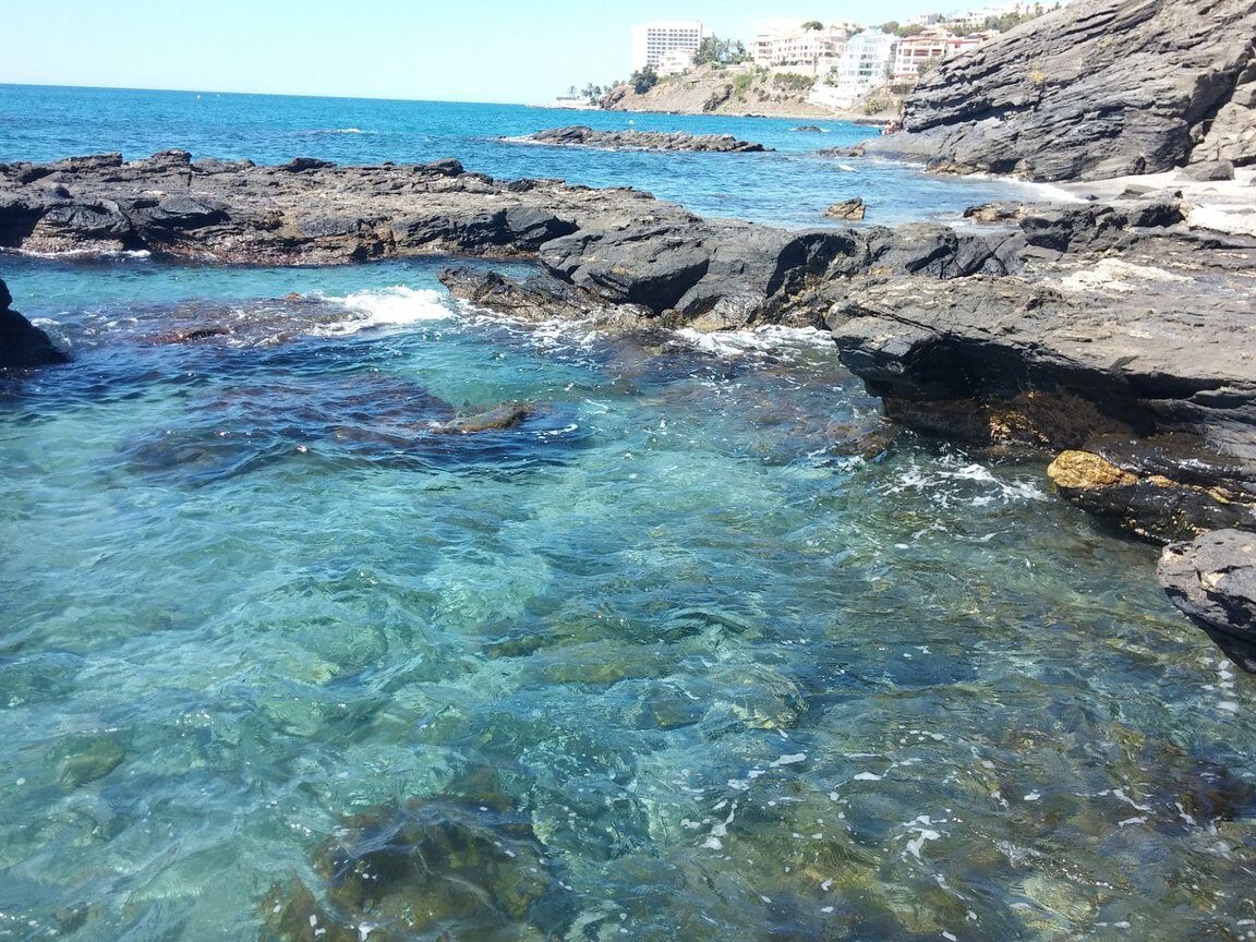 Qué ver en Benalmadena con niños, España