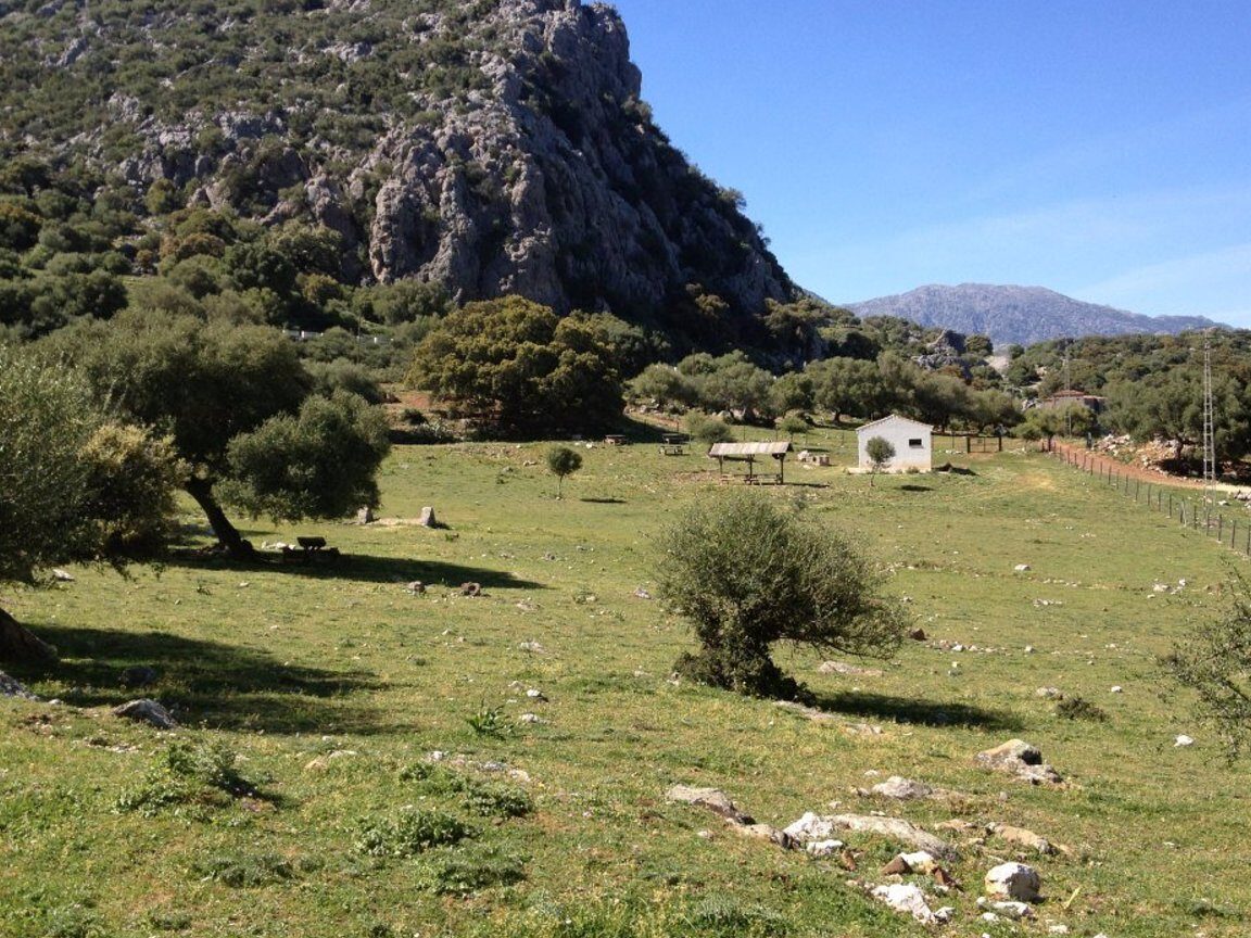Qué ver en Benaocaz, España