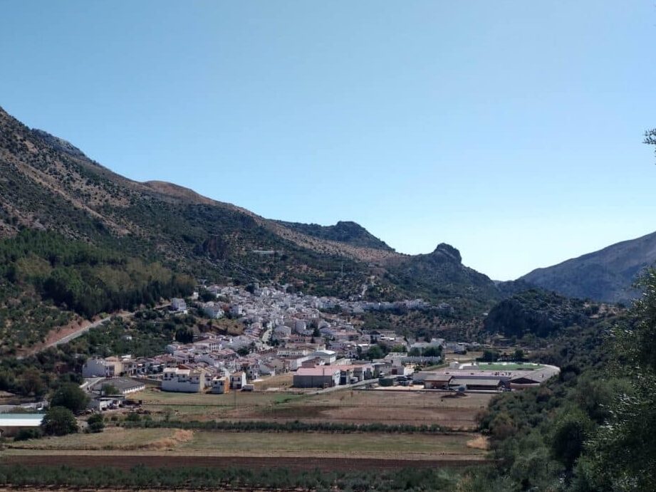 Que ver en Benaoján, España