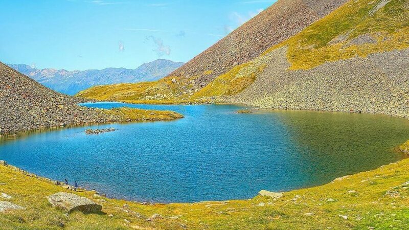 Qué ver en Benasque, España