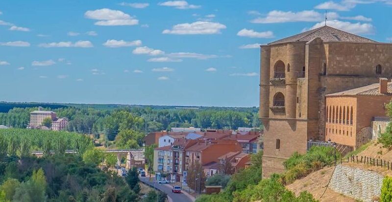 Qué ver en Benavente en un día, España