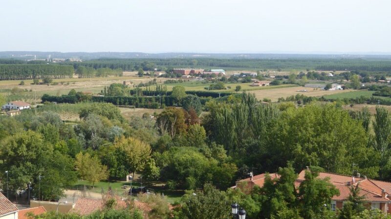 Qué ver en Benavente, España