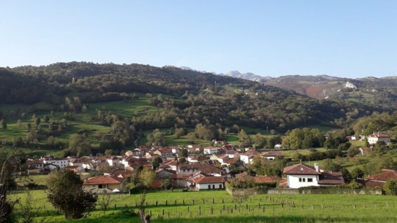Qué ver en Benia de Onís España