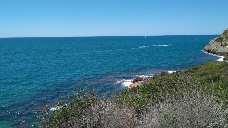 Qué ver en Benicasim, España