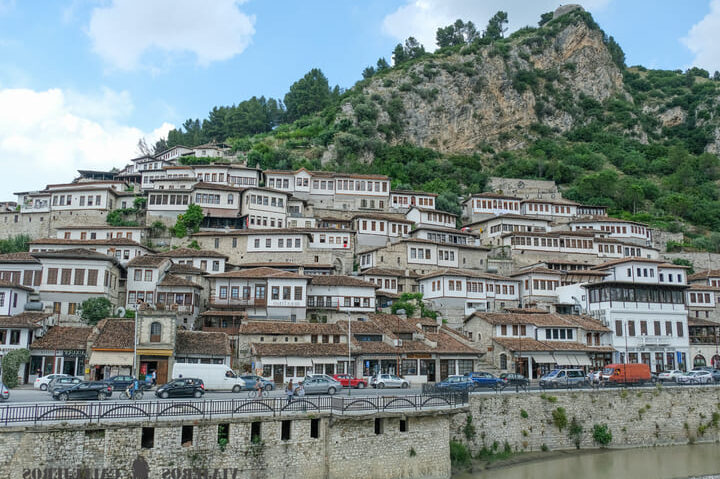 Qué ver en Berat, Albania