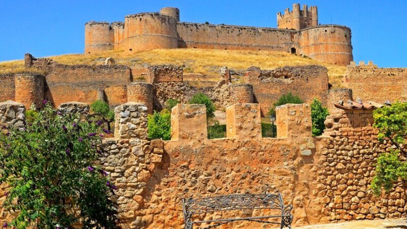Qué ver en Berlanga de Duero, España