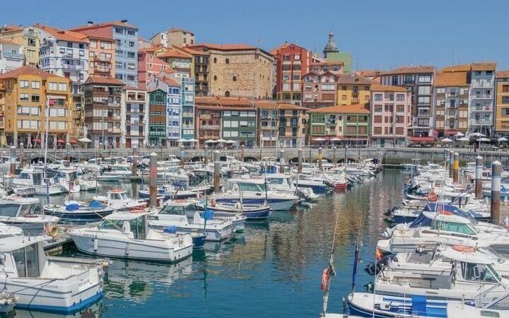 Que ver en Bermeo en un dia España