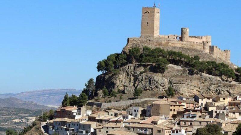 Qué ver en Biar, España