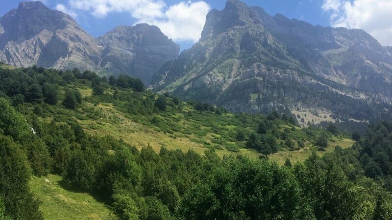 Que ver en Biescas pueblo, España