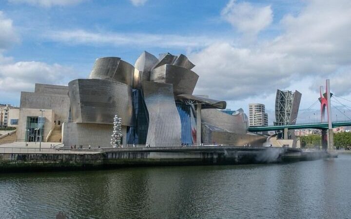 Qué ver en Bilbao en 1 día, España
