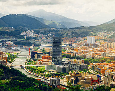 Qué ver en Bilbao en 3 días, España