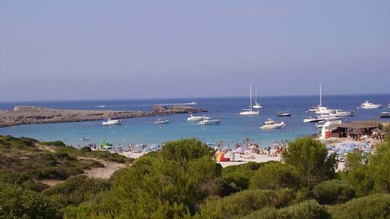 Qué ver en Binibeca, España