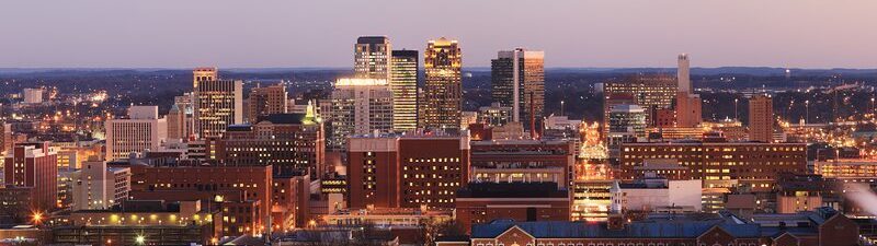 Qué ver en Birmingham, Reino Unido