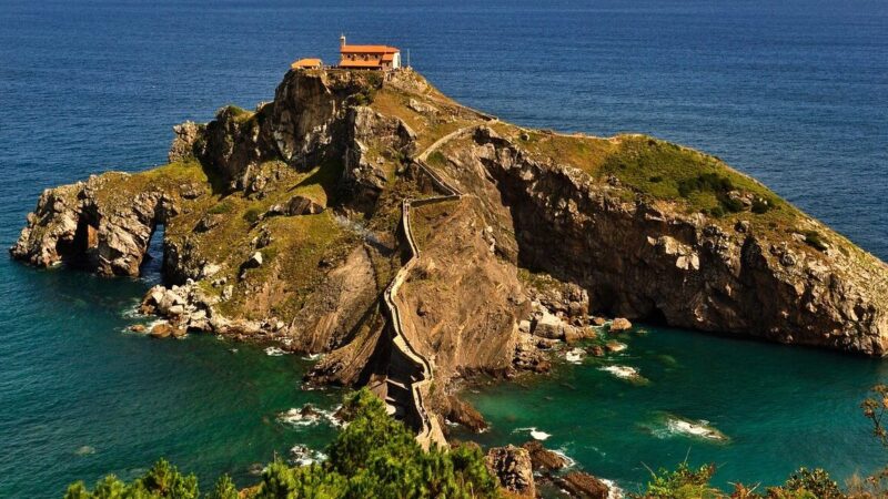 Qué ver en Bizkaia con niños, España