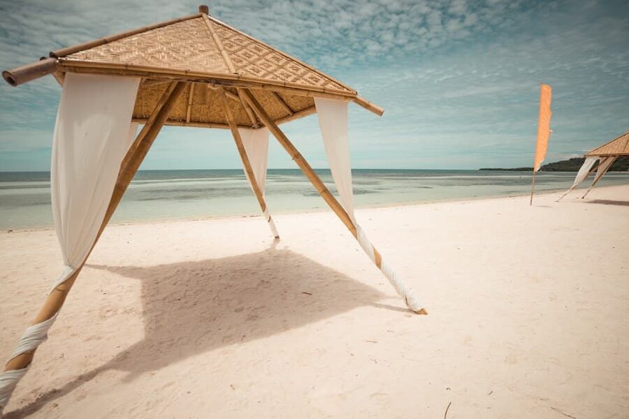 Qué ver en Bohol, Filipinas