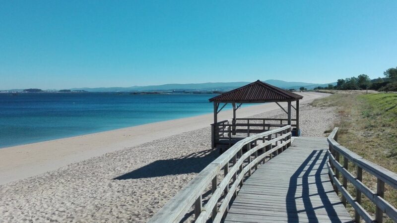Qué ver en Boiro, España