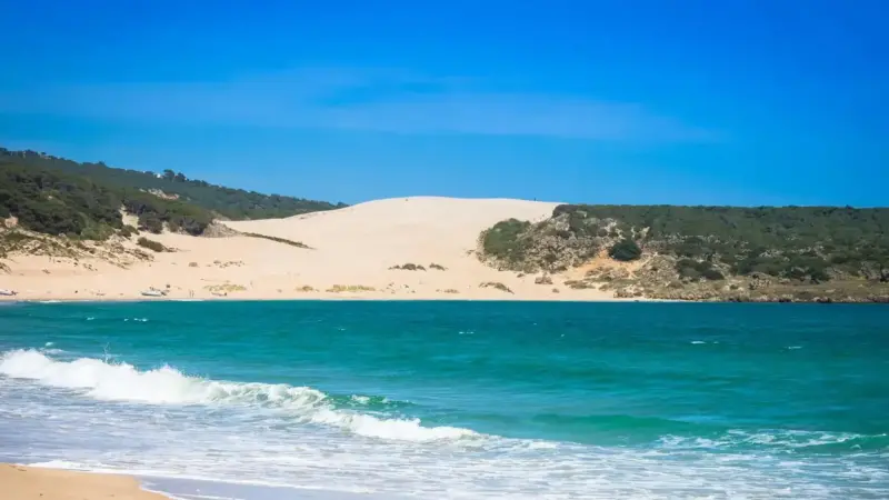 Que ver en Bolonia Cádiz España