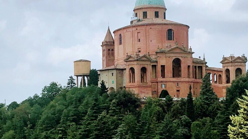 Que ver en Bolonia gratis Italia