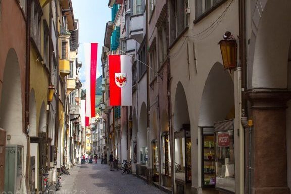 Qué ver en Bolzano, Italia
