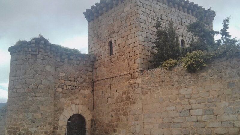 Que ver en Bonilla de la Sierra España