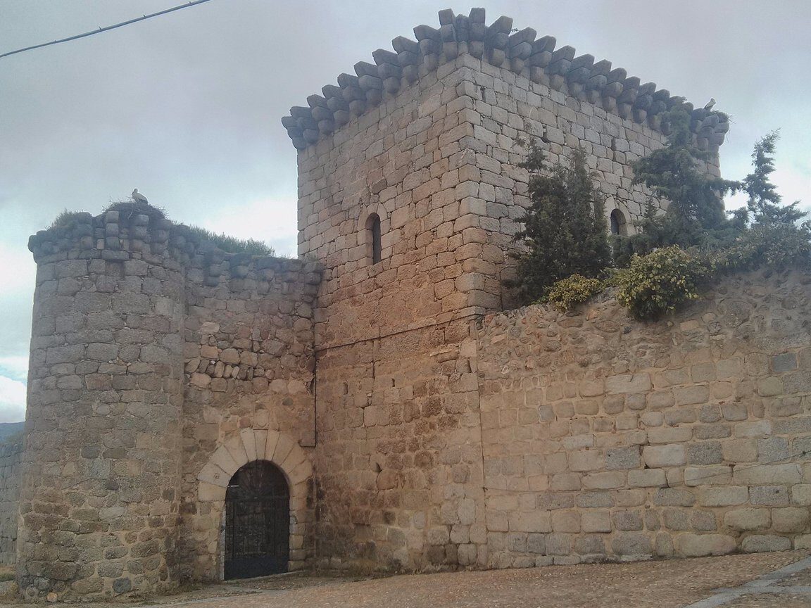 Que ver en Bonilla de la Sierra España
