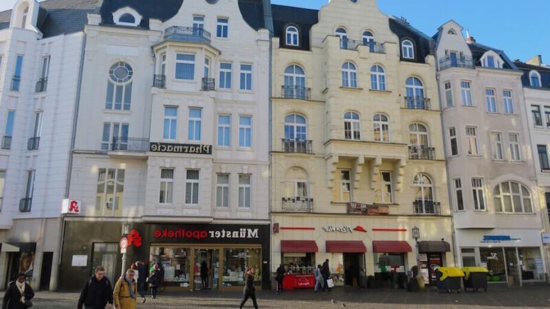 Qué ver en Bonn, Alemania