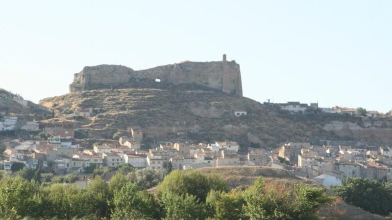 Que ver en Borja, España