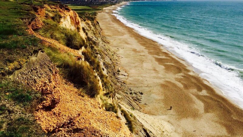 Que ver en Bournemouth Reino Unido