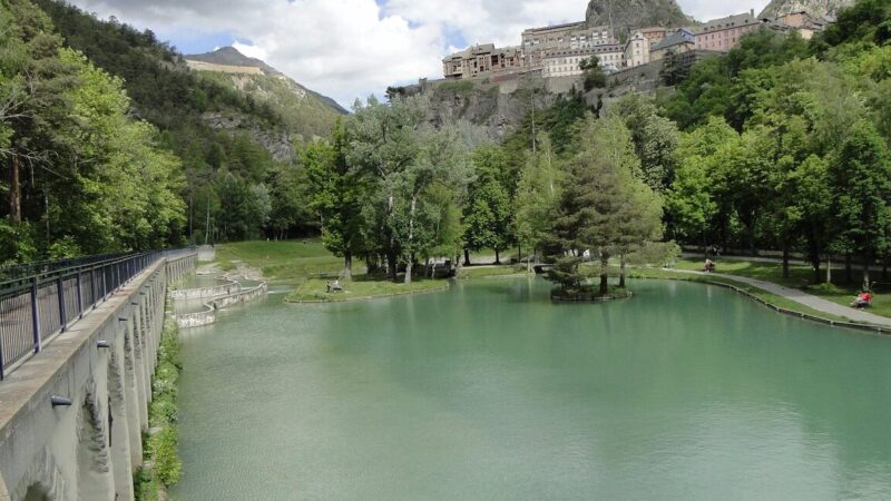 Qué ver en Briançon, Francia