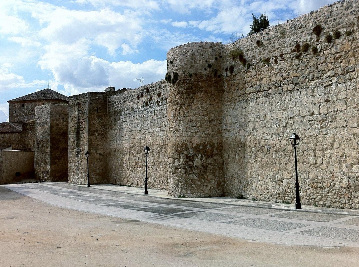 Qué ver en Brihuega, España