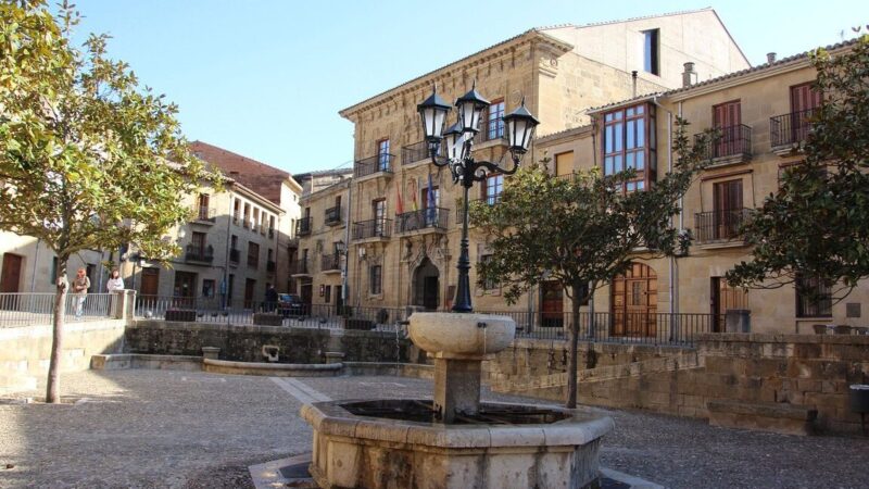 Qué ver en Briones, España