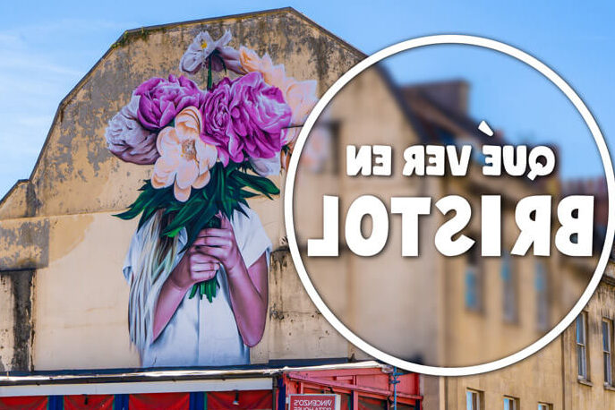 Qué ver en Bristol en un día Reino Unido