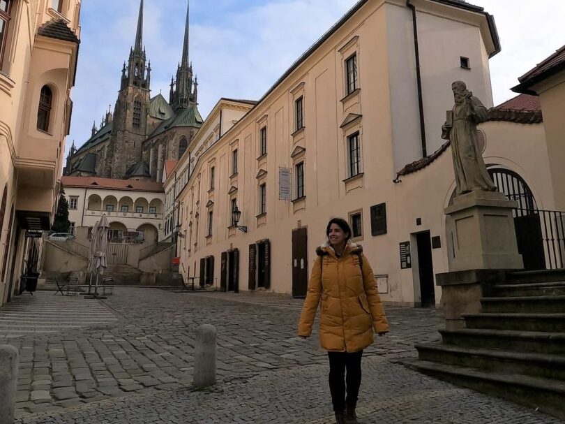 Qué ver en Brno, República Checa