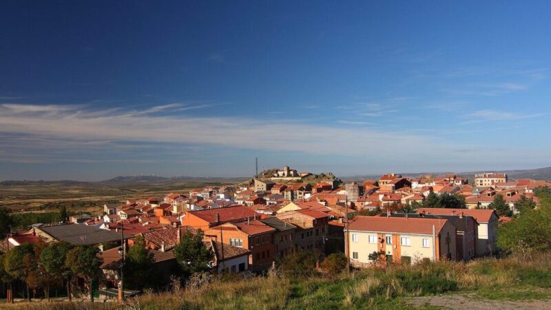 Qué ver en Bronchales, España